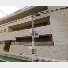 阪神国道駅より徒歩3分 3階 築3年3ヶ月の賃貸物件