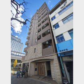 プレサンス神戸メリケンパーク前 10階 築23年3ヶ月の賃貸物件