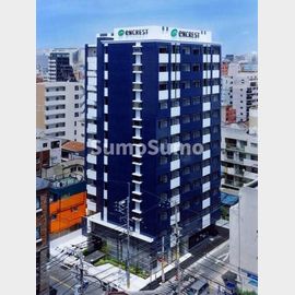 渡辺通駅より徒歩6分 12階 築20年6ヶ月の賃貸物件