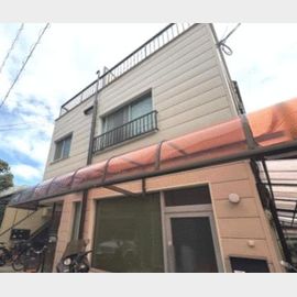 高橋コーポの賃貸物件