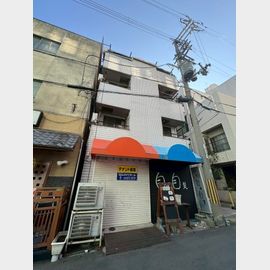 荒田マンション 5階 築28年10ヶ月の賃貸物件