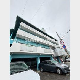 プレアール白水の賃貸物件