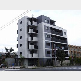田園調布駅より徒歩8分 1階 築8年8ヶ月の賃貸物件