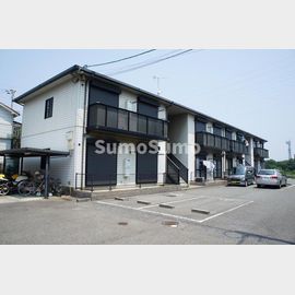 メルヴィルＡ棟の賃貸物件