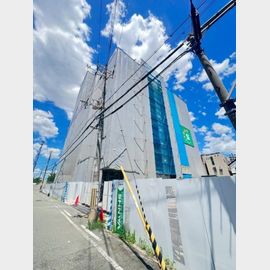 加島駅より徒歩9分 2階 新築の賃貸物件