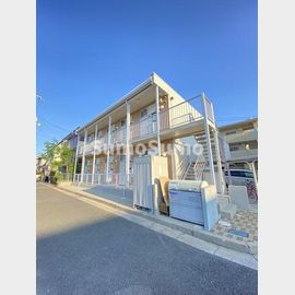 レオパレスウエストリバー 1階 築21年7ヶ月の賃貸物件