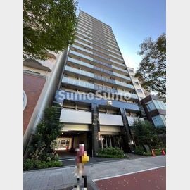 桜川駅より徒歩1分 8階 築11年4ヶ月の賃貸物件