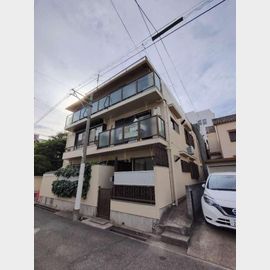 グリーンマンション 1階 築38年3ヶ月の賃貸物件