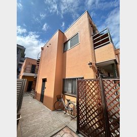 コピアルーチェ 1階 築36年11ヶ月の賃貸物件