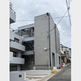 mulberryhouse 3階 築61年9ヶ月の賃貸物件