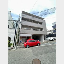 六甲道駅より徒歩13分 2階 築30年1ヶ月の賃貸物件