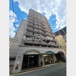 エステートモア高宮セゾン 12階 築26年8ヶ月の賃貸物件