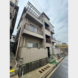 長田駅より徒歩13分 2階 築46年2ヶ月の賃貸物件