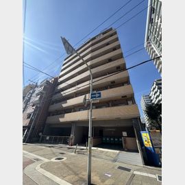 エステムコート神戸ハーバーランド前2の賃貸物件