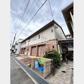 コーポラス若草EASTの賃貸物件