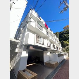 六甲駅より徒歩23分 3階 築40年11ヶ月の賃貸物件