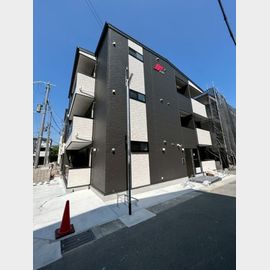 Y-City神戸鷹取の賃貸物件