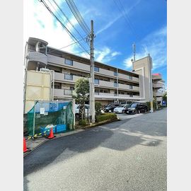 夙川レッチオレジデンツア 3階 築30年の賃貸物件
