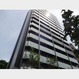 ＡＸＡＳＲＥＳＩＤＥＮＣＥ目黒東 3階 築7年3ヶ月の賃貸物件