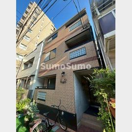 阪神本線西宮駅より徒歩4分 1階 築23年3ヶ月の賃貸物件