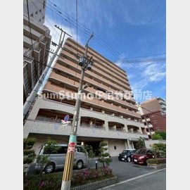 塚本駅より徒歩5分 10階 築19年5ヶ月の賃貸物件