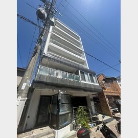 元町駅より徒歩15分 6階 築52年5ヶ月の賃貸物件