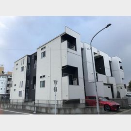 CB箱崎ソルテ 2階 築13年5ヶ月の賃貸物件