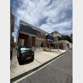 kARIN禅昌寺 1階 築5年6ヶ月の賃貸物件