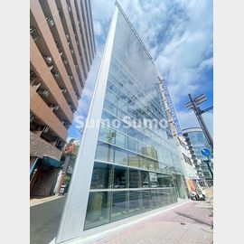 三ノ宮駅より徒歩8分 3階 築2年10ヶ月の賃貸物件