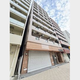 三ノ宮駅より徒歩7分 10階 築21年10ヶ月の賃貸物件