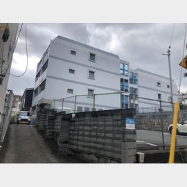 春日野道駅より徒歩9分 築37年8ヶ月 4階建の賃貸物件