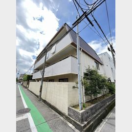 メゾンブランシェ 2階 築36年6ヶ月の賃貸物件