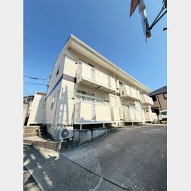 プラザ朝霧の賃貸物件