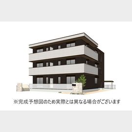 イルフォンターナ大田町の賃貸物件