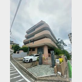 西鉄平尾駅より徒歩10分 2階 築25年5ヶ月の賃貸物件