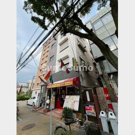 昇幸ハイツ 4階 築52年9ヶ月の賃貸物件