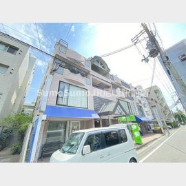 武庫之荘駅より徒歩2分 4階 築37年1ヶ月の賃貸物件