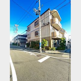 摩耶駅より徒歩12分 2階 築27年10ヶ月の賃貸物件