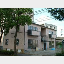 サンハイツ高木 2階 築23年1ヶ月の賃貸物件