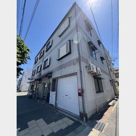 鷹取駅より徒歩12分 2階 築30年の賃貸物件