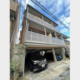 アールヴィラージュ 2階 築23年の賃貸物件