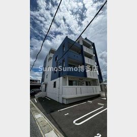 LIFEFIELD諸岡 5階 築2年6ヶ月の賃貸物件