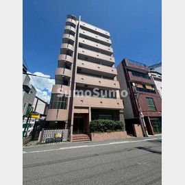 寺田町駅より徒歩5分 7階 築20年1ヶ月の賃貸物件