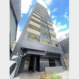 千代県庁口駅より徒歩7分 6階 築3年3ヶ月の賃貸物件