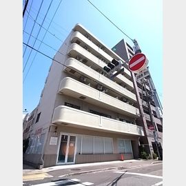 サンホームズ内山 5階 築29年4ヶ月の賃貸物件