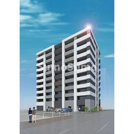 東比恵駅より徒歩15分 3階 新築の賃貸物件