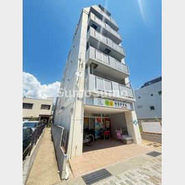 ダンディライオン東灘 2階 築38年9ヶ月の賃貸物件