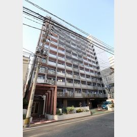 呉服町駅より徒歩2分 8階 築27年10ヶ月の賃貸物件