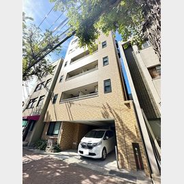 フォレストコート西元町の賃貸物件