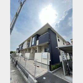 ルシェロ上ヶ原の賃貸物件